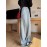 Solid Elastic High Waist Sweatpants, Casual Sporty Wide Leg Pants With Pocket, Women's Clothing